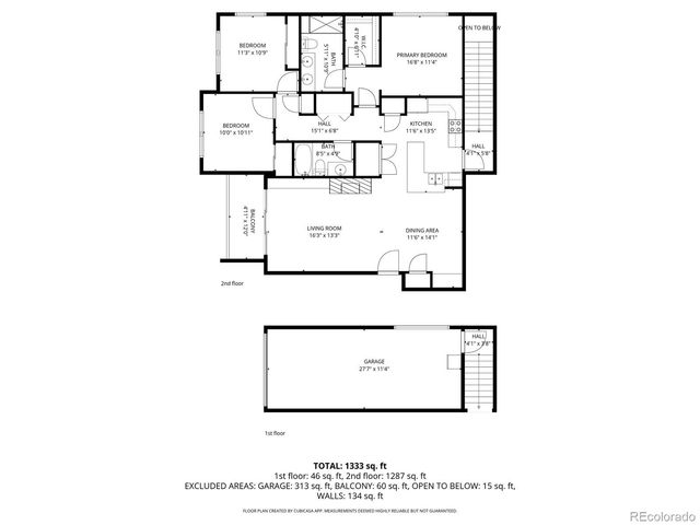 9318 Las Ramblas Court L, Parker, CO 80134