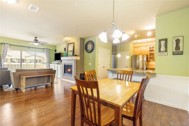 9318 Las Ramblas Court L, Parker, CO 80134