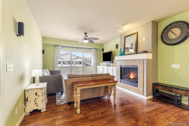 9318 Las Ramblas Court L, Parker, CO 80134