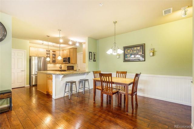 9318 Las Ramblas Court L, Parker, CO 80134