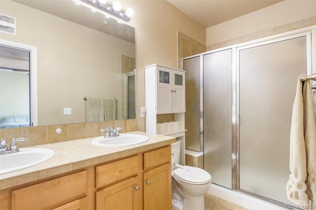 9318 Las Ramblas Court L, Parker, CO 80134