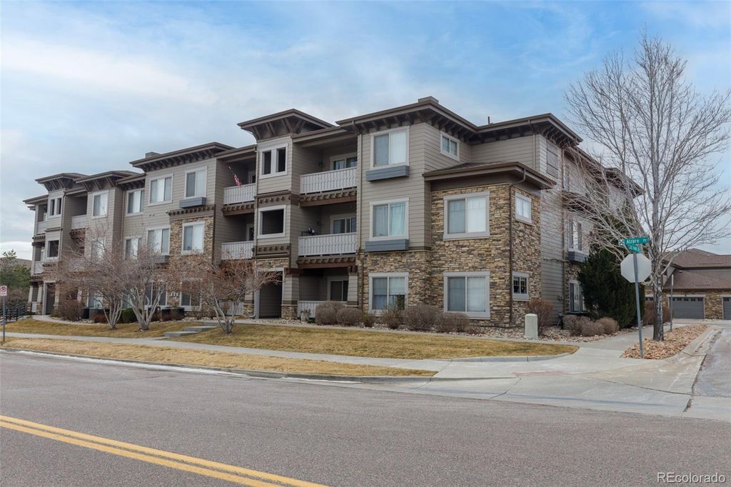 9318 Las Ramblas Court L, Parker, CO 80134