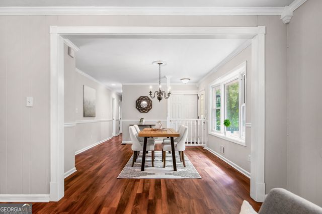 3176 Ann Road SE, Smyrna, GA 30080
