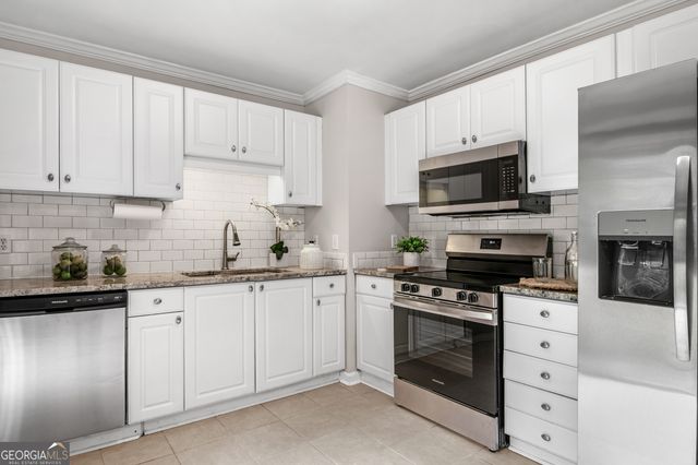 3176 Ann Road SE, Smyrna, GA 30080