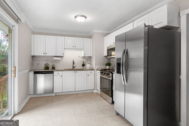 3176 Ann Road SE, Smyrna, GA 30080