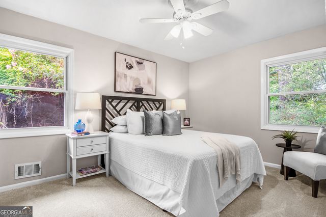 3176 Ann Road SE, Smyrna, GA 30080
