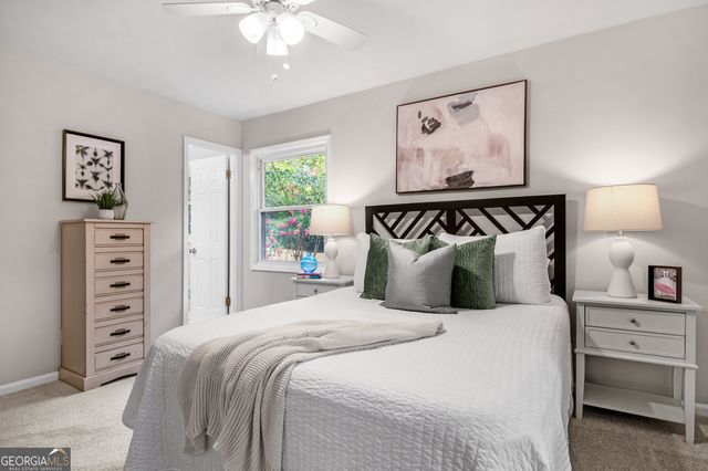 3176 Ann Road SE, Smyrna, GA 30080