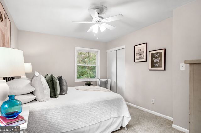 3176 Ann Road SE, Smyrna, GA 30080