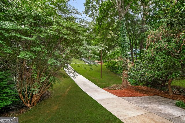 3176 Ann Road SE, Smyrna, GA 30080