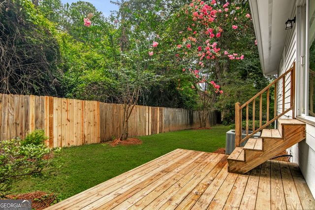 3176 Ann Road SE, Smyrna, GA 30080