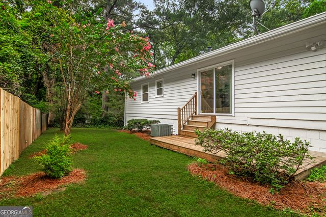 3176 Ann Road SE, Smyrna, GA 30080
