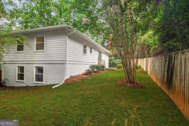 3176 Ann Road SE, Smyrna, GA 30080