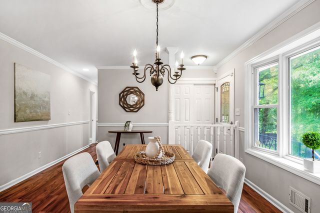 3176 Ann Road SE, Smyrna, GA 30080