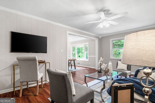 3176 Ann Road SE, Smyrna, GA 30080