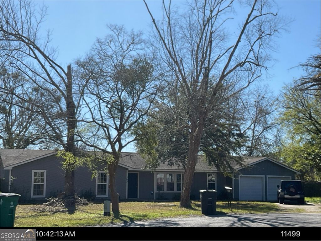 203 Tiffany Circle, St. Marys, GA 31558