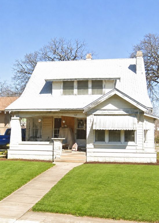 105 E 6th Street, Dallas, TX 75203