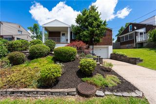 120 Central Ave, N Versailles, PA 15137