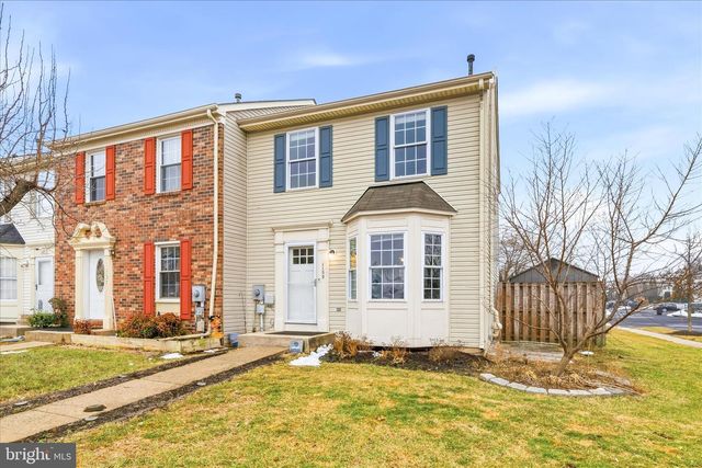 1159 DAFFODIL DR, Frederick, MD 21703