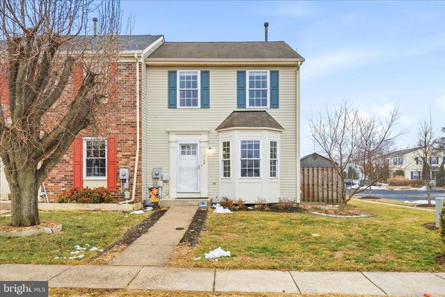 1159 DAFFODIL DR, Frederick, MD 21703