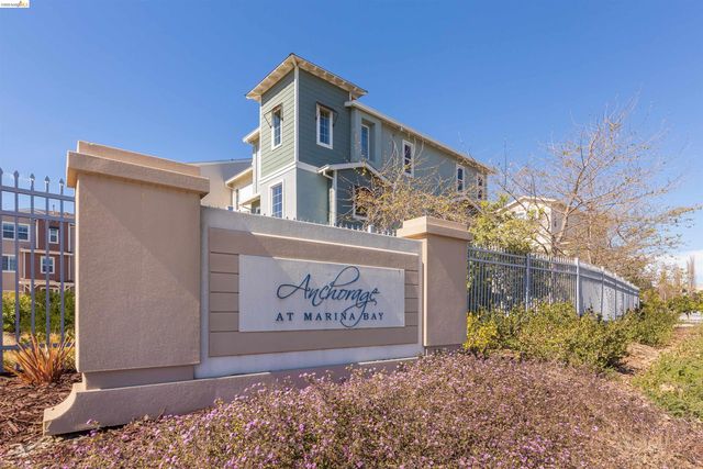 1508 Jetty Dr, Richmond, CA 94804