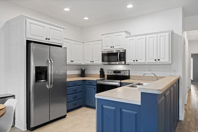 122 Chambers Pt Apt A, Hot Springs, AR 71913