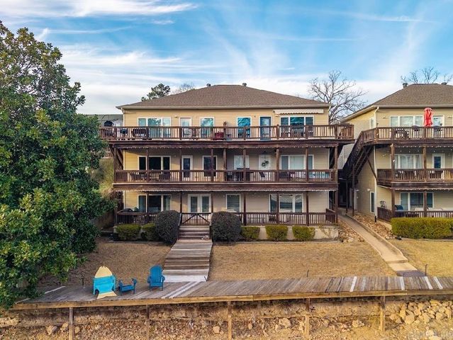 122 Chambers Pt Apt A, Hot Springs, AR 71913