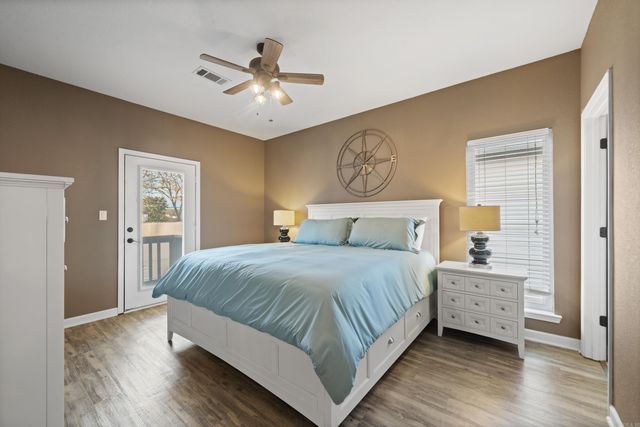 122 Chambers Pt Apt A, Hot Springs, AR 71913