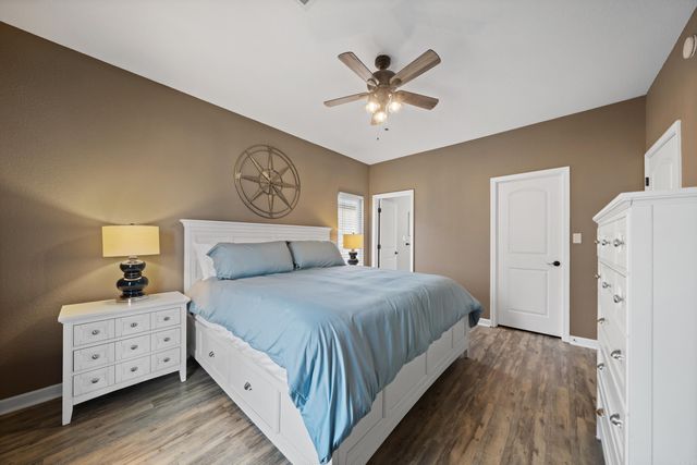 122 Chambers Pt Apt A, Hot Springs, AR 71913