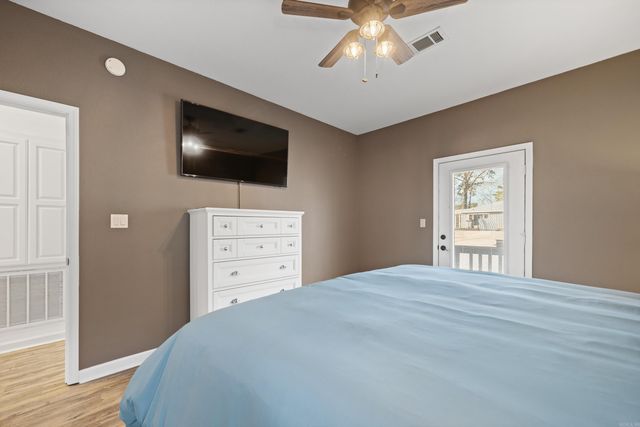 122 Chambers Pt Apt A, Hot Springs, AR 71913