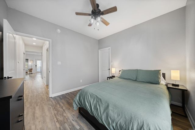 122 Chambers Pt Apt A, Hot Springs, AR 71913