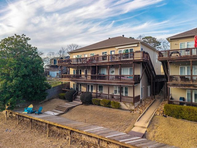 122 Chambers Pt Apt A, Hot Springs, AR 71913