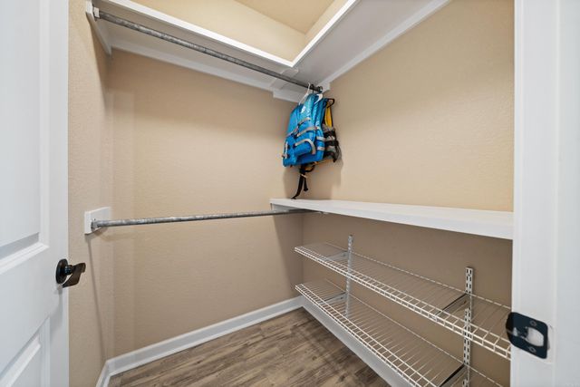 122 Chambers Pt Apt A, Hot Springs, AR 71913