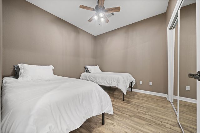 122 Chambers Pt Apt A, Hot Springs, AR 71913