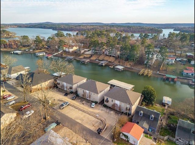 122 Chambers Pt Apt A, Hot Springs, AR 71913