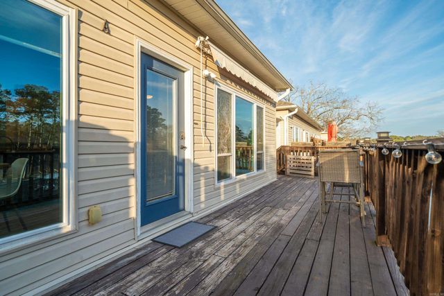 122 Chambers Pt Apt A, Hot Springs, AR 71913