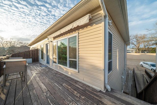 122 Chambers Pt Apt A, Hot Springs, AR 71913