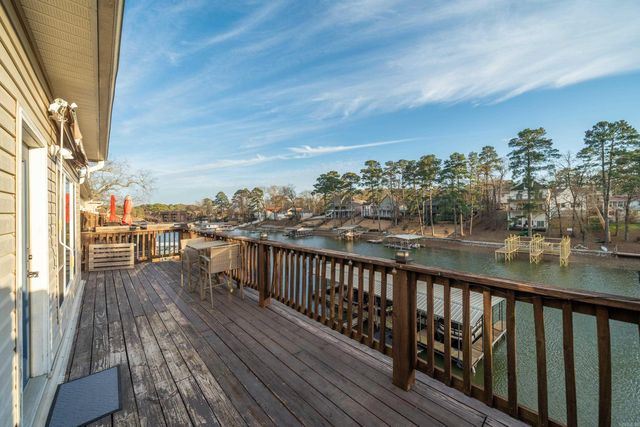 122 Chambers Pt Apt A, Hot Springs, AR 71913