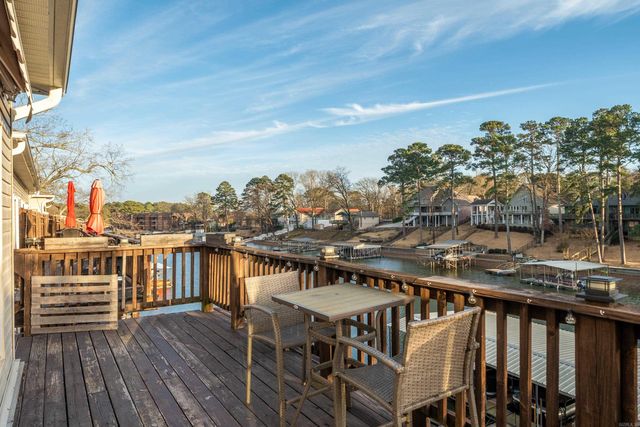 122 Chambers Pt Apt A, Hot Springs, AR 71913