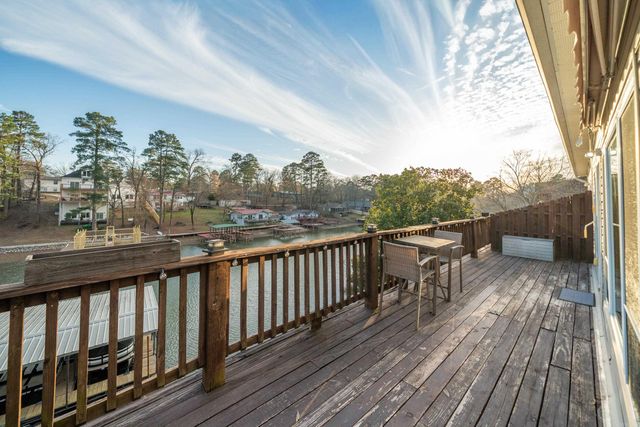 122 Chambers Pt Apt A, Hot Springs, AR 71913