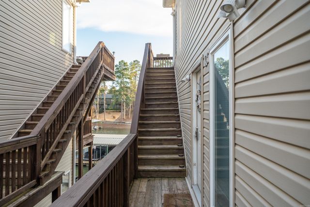 122 Chambers Pt Apt A, Hot Springs, AR 71913