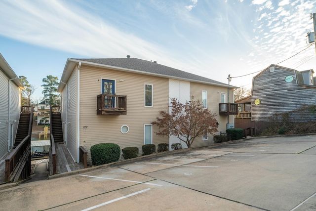 122 Chambers Pt Apt A, Hot Springs, AR 71913