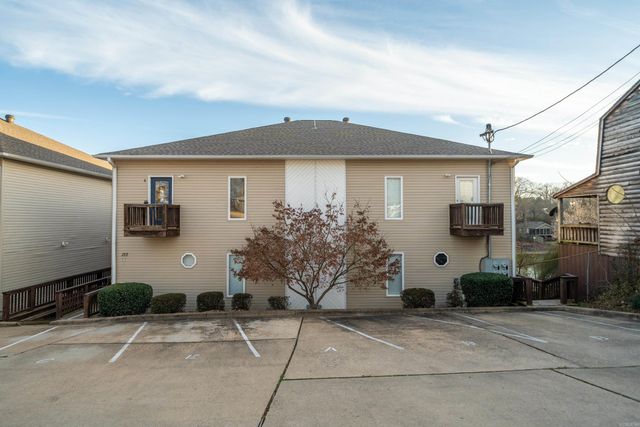 122 Chambers Pt Apt A, Hot Springs, AR 71913