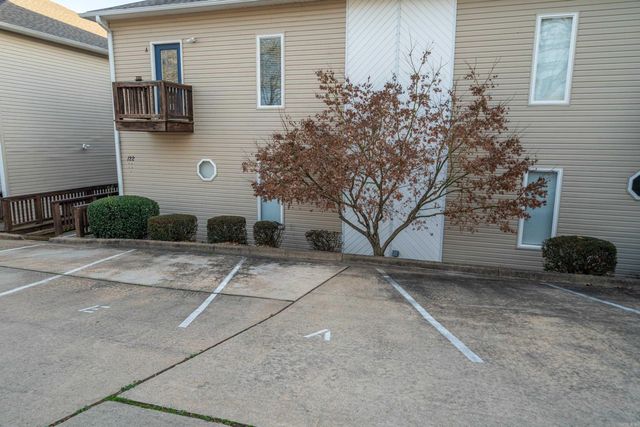 122 Chambers Pt Apt A, Hot Springs, AR 71913
