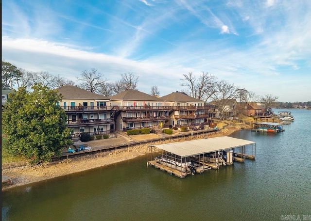 122 Chambers Pt Apt A, Hot Springs, AR 71913