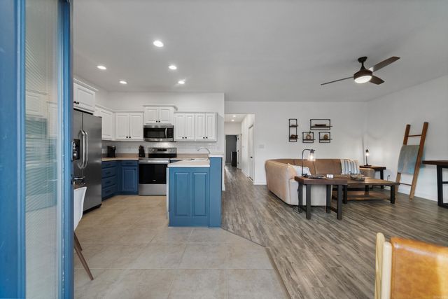 122 Chambers Pt Apt A, Hot Springs, AR 71913