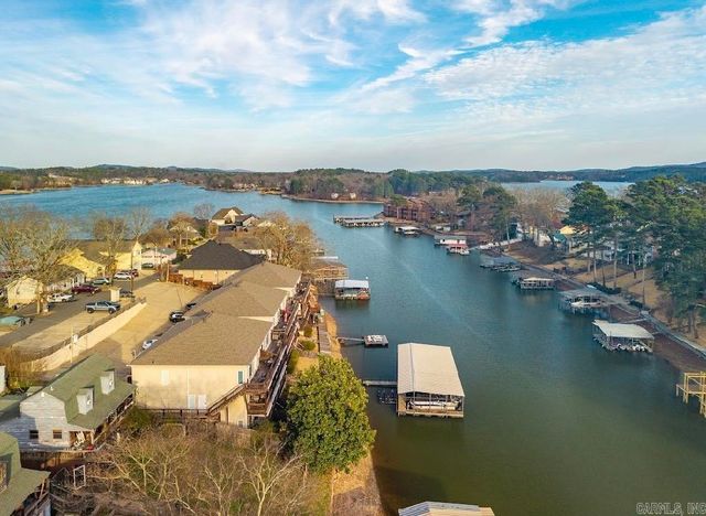 122 Chambers Pt Apt A, Hot Springs, AR 71913