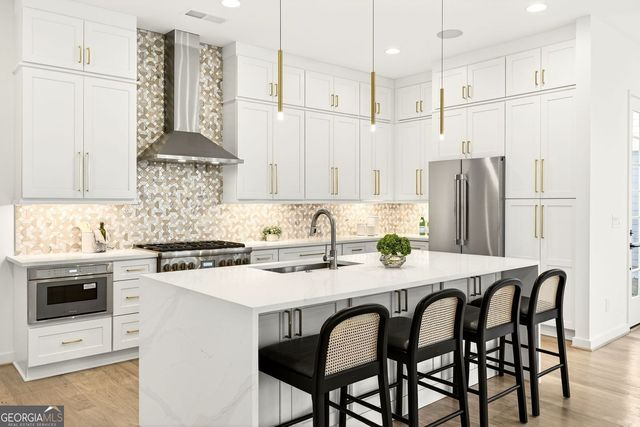 90 Cleveland Street B, Atlanta, GA 30316