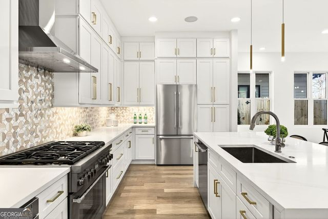 90 Cleveland Street B, Atlanta, GA 30316