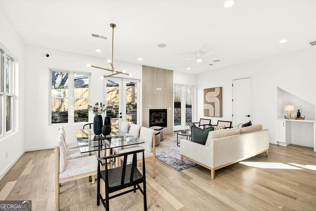 90 Cleveland Street B, Atlanta, GA 30316