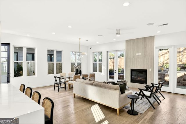 90 Cleveland Street B, Atlanta, GA 30316